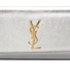 YSL Saint Laurent Clutch